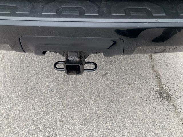 Used 2019 Toyota 4Runner SUV