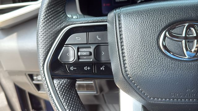 Used 2024 Toyota Tundra Hybrid Truck