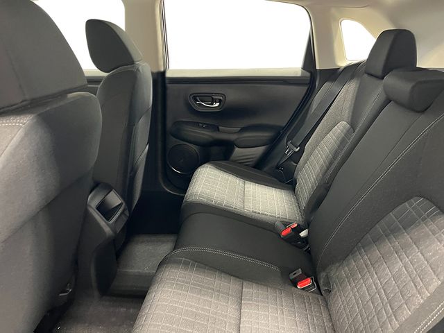 Certified Used 2024 Blue Honda LX image 25