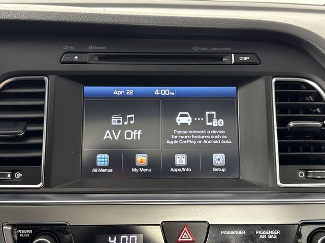 Used 2017 Hyundai Sonata For Sale in Indianapolis, IN