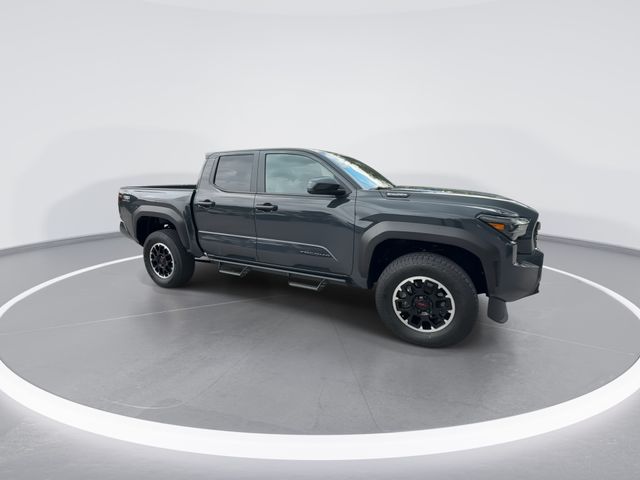Used 2026 Toyota Tacoma Hybrid Truck