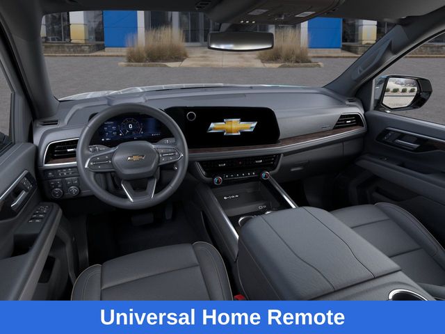 New 2025 Chevrolet Suburban For Sale in Livonia, MI