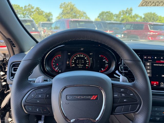 new 2026 Dodge Durango car, priced at $39,865