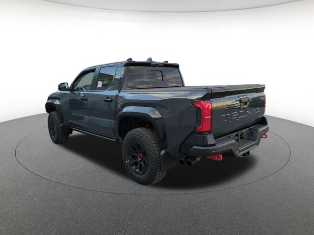 new 2026 Toyota Tacoma Hybrid car, priced at $69,185