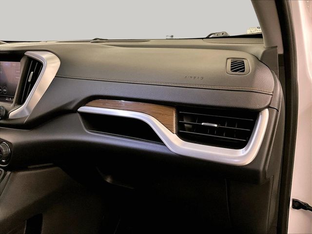 2020 GMC Terrain SLE White at Bob Ruth Ford