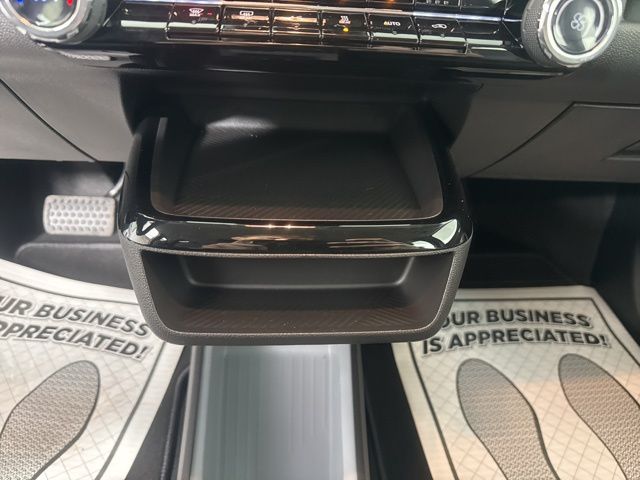 New 2027 Chevrolet Bolt EV SUV