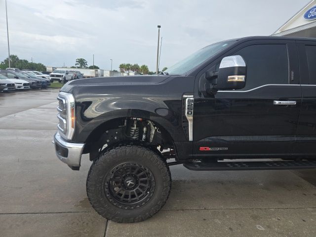 2024 Ford F-250SD King Ranch