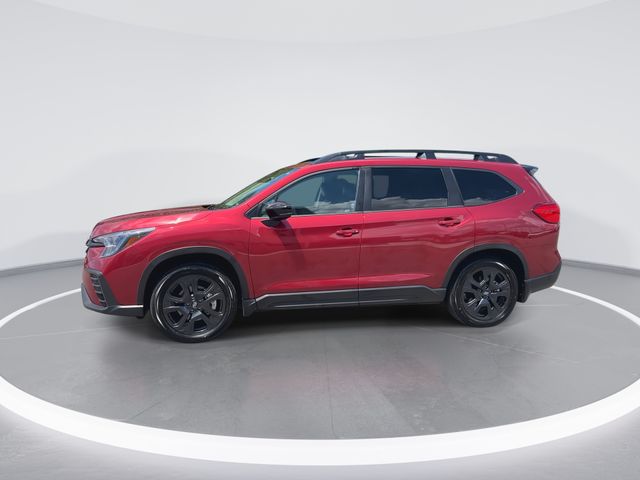 Used 2025 Red Subaru Onyx Edition Touring image 5