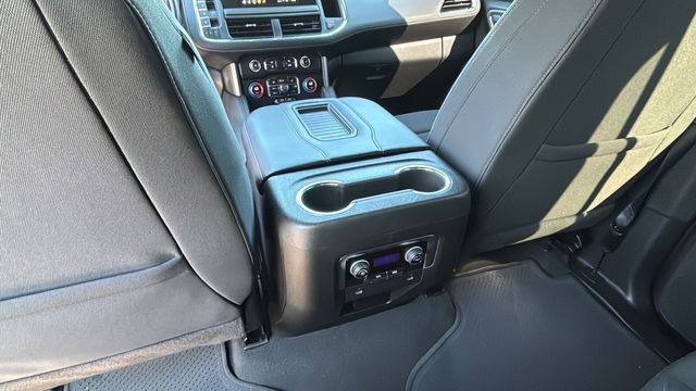 Used 2024 Black Chevrolet LS image 20