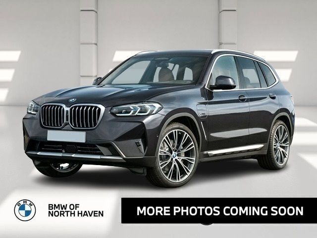 2023 BMW X3 xDrive30i AWD