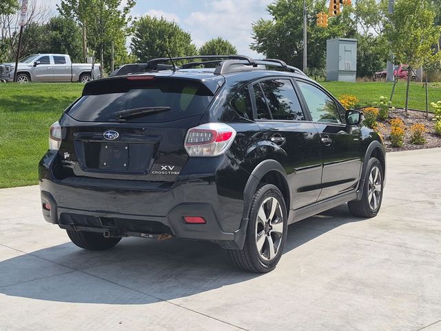 2015 Subaru XV Crosstrek - Image 5