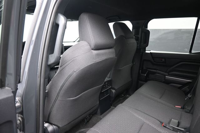 Used 2025 Toyota 4Runner SUV
