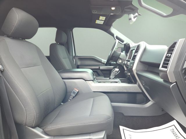 Used 2019 Ford F-150 Truck
