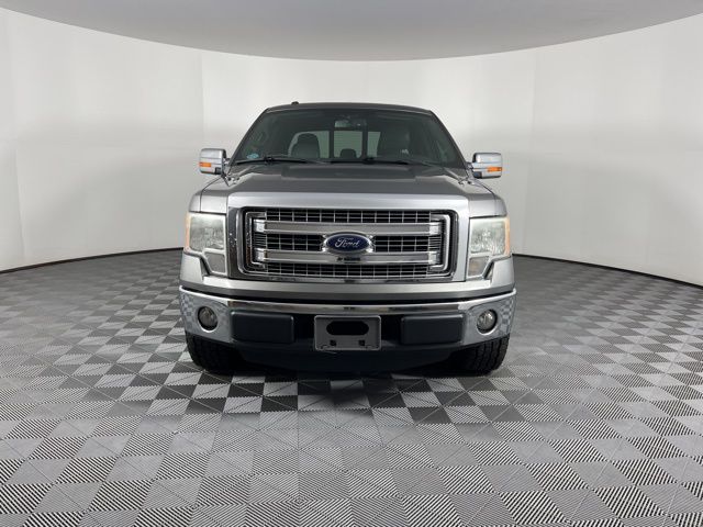 2013 Ford F-150 XLT 3