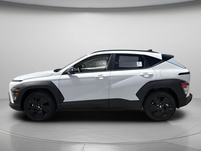 2027 Hyundai Kona