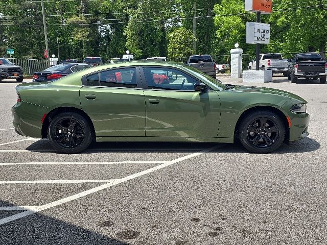 2023 Dodge Charger SXT:L43328A