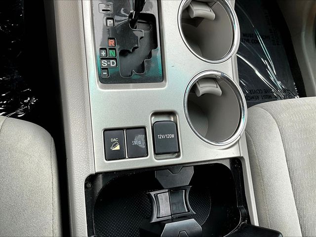 Used 2011 Toyota Highlander SUV