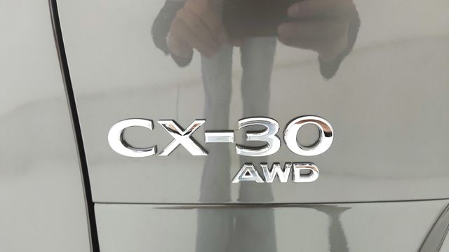 2025 Mazda CX-30 Select Sport - Photo 13