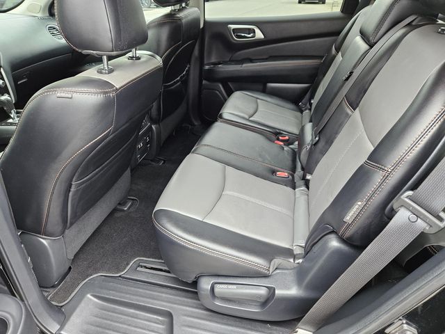 Used 2020 Nissan Pathfinder SUV