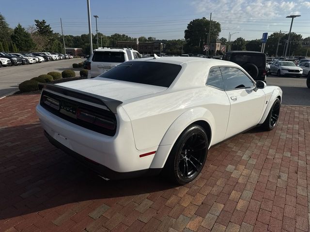 Used 2020 Dodge Challenger Coupe