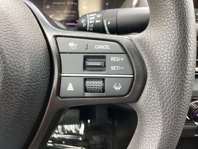 Used Car 2025 Honda Accord  Se For Sale Under $30,000 In San Antonio, Texas