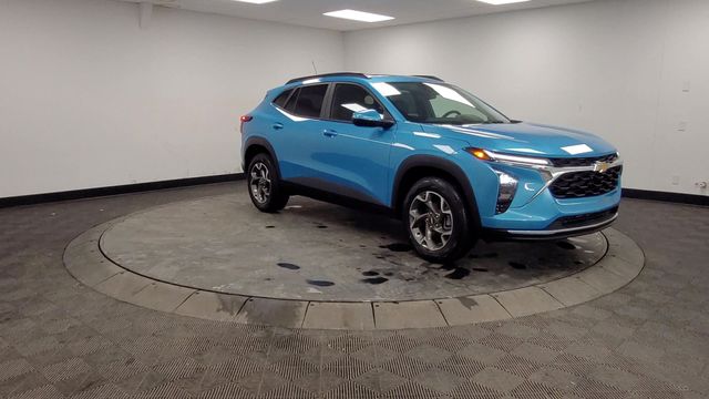 2026 – Chevrolet – Trax