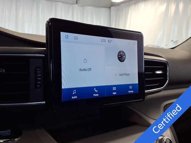 2023 Ford Explorer - Image 13