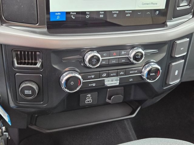 New 2026 Ford F-150 SuperCab 6.5' Box XLT