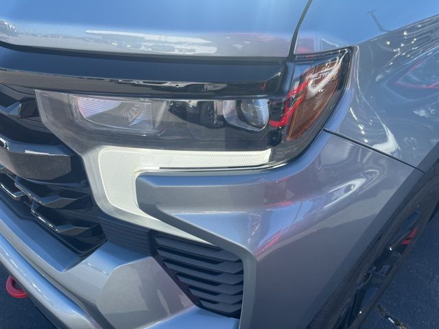 2026 Chevrolet Silverado 1500 RST:45265