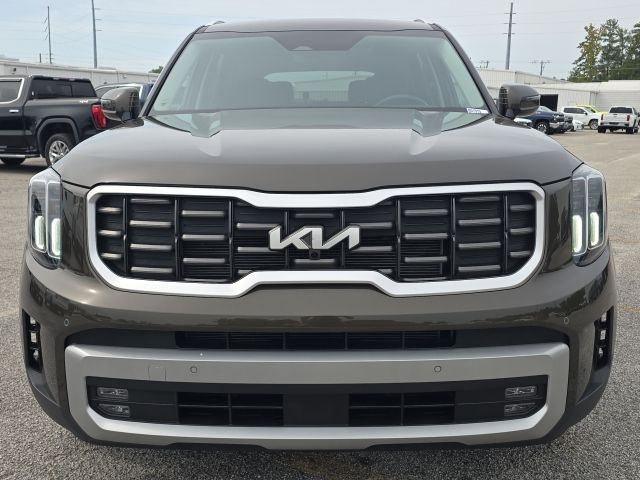 Photo of 2023 Kia Telluride SX in Dallas, GA - 8,  2023 Kia Telluride SX:B01915