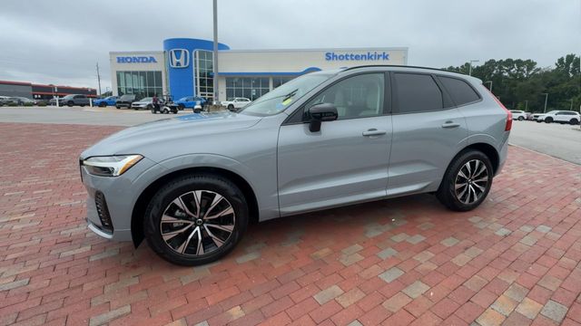 Used 2025 Volvo XC60 SUV