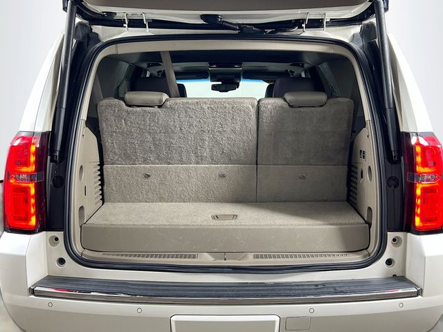 Used 2015 White Chevrolet LTZ image 27