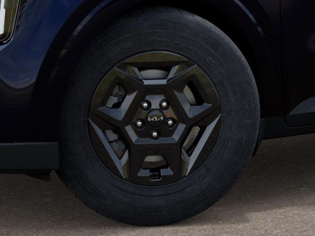New 2027 Kia Carnival MPV Van