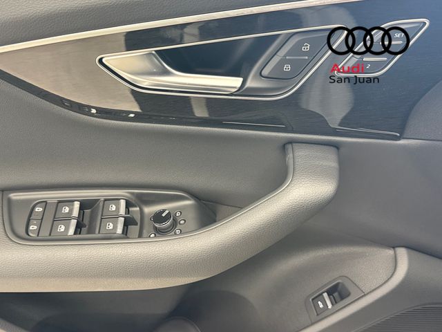 New 2026 White Audi 45 Premium image 33