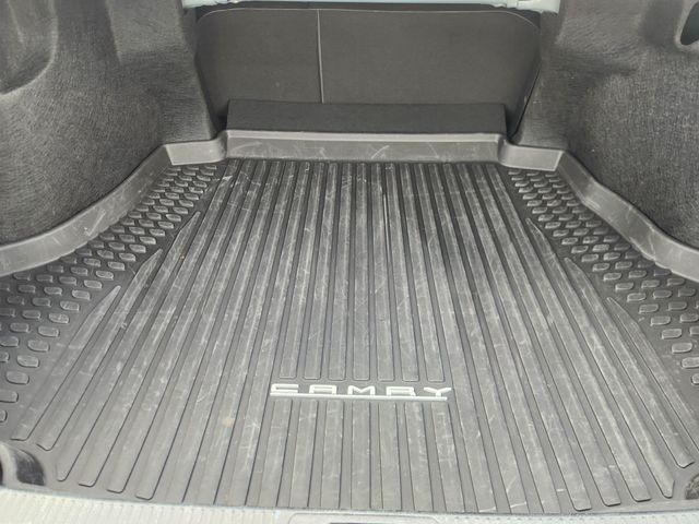 Used 2023 Toyota Camry Sedan