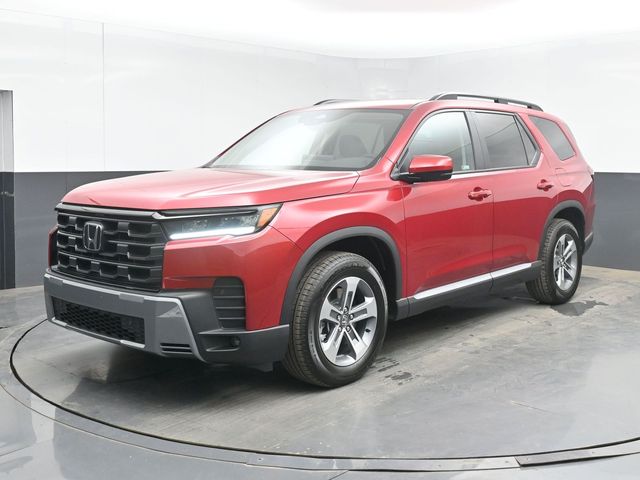 New 2026  Honda EX-L image 5