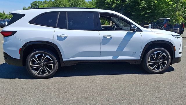 New 2026 Buick Enclave Sport Touring For Sale in Gilbertsville, PA