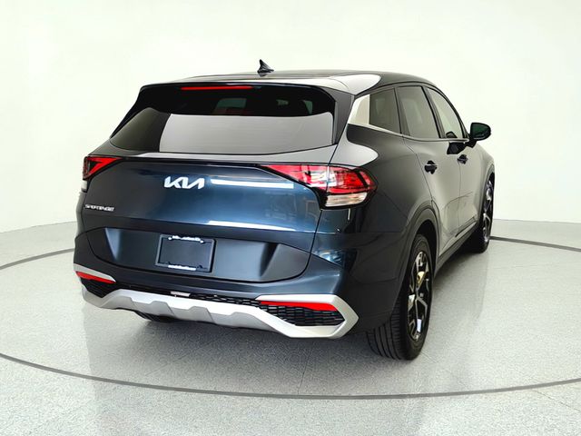 Used 2023 Kia Sportage SUV