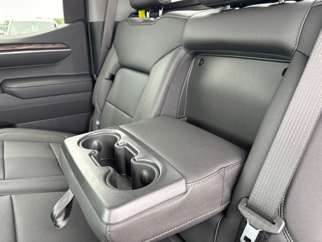 New 2026 GMC Sierra 1500 Truck