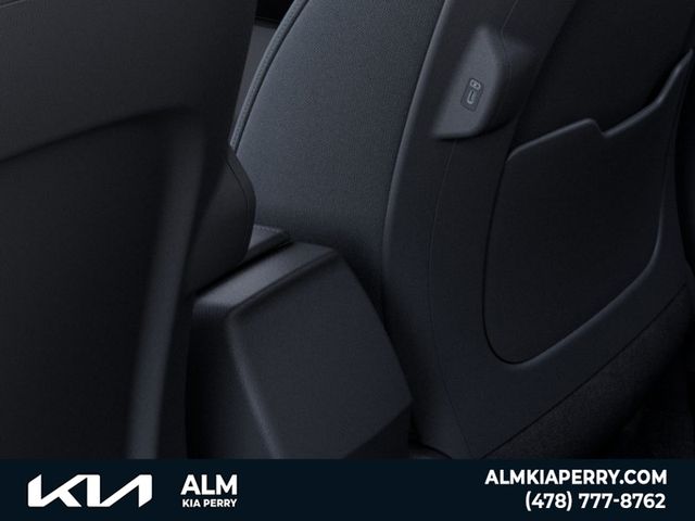 2025 Kia Niro LX photo 24