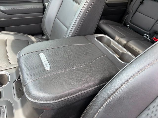 Used 2024 GMC Sierra 2500HD Truck