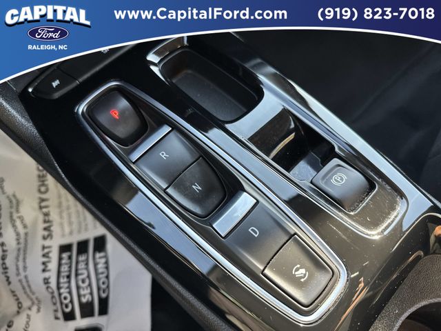 Used 2023 Blue Chevrolet LT image 30