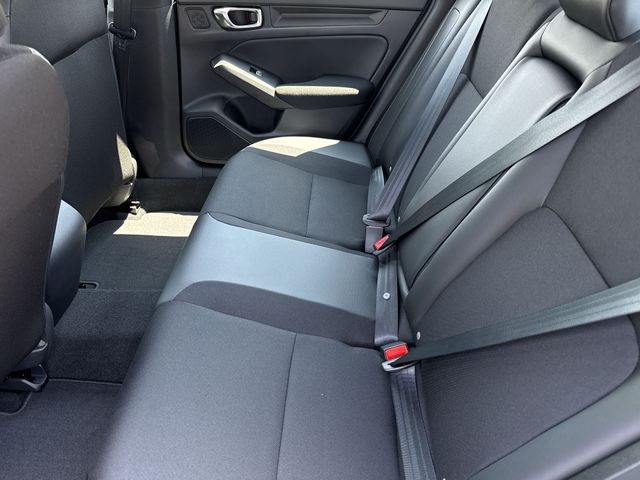 New 2026 Honda Civic Sedan Sedan