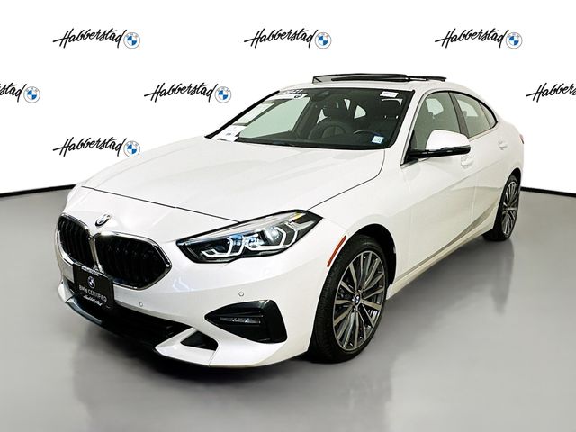 2021 BMW 2 Series 228i xDrive 37