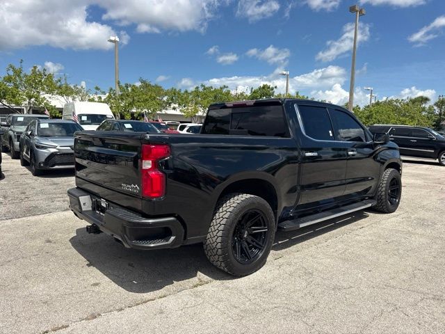 2021 Chevrolet Silverado 1500 - $30,988