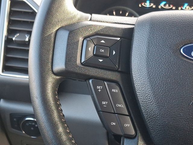 used 2019 Ford F-150 car, priced at $24,238