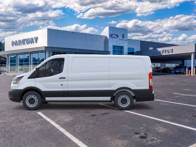 New 2026 White Ford Base image 3
