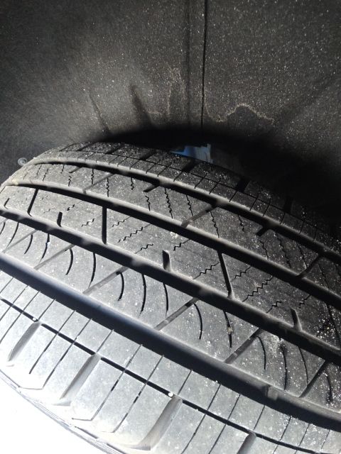 2024 Chevrolet Blazer LT:C02534