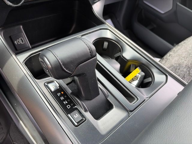 2025 Ford F-150 Tremor Blue at Grove City Ford