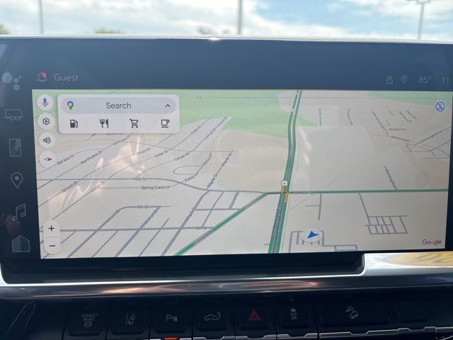 New 2026 Chevrolet Silverado 2500HD Truck